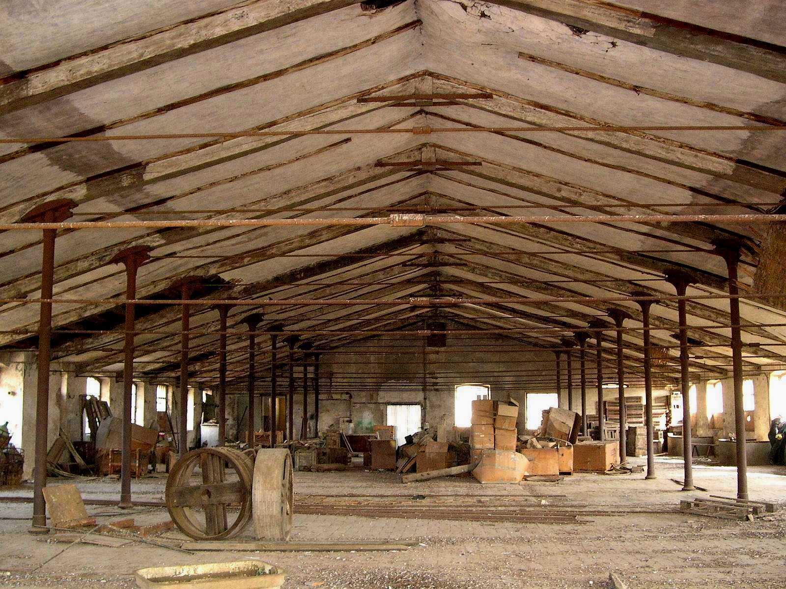 VECLUS HERITAGE